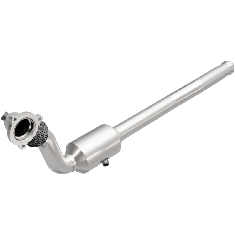 MagnaFlow OEM Grade Direct-Fit Catalytic Converter - Volvo C70 2.3L / 2.4L 2003-2004