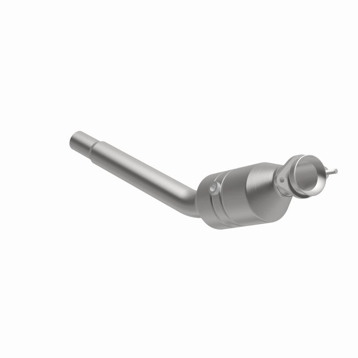 MagnaFlow Conv DF 11-12 Jaguar XJ 5.0L Easy Install