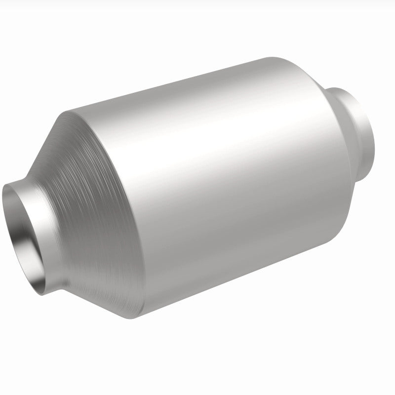 Magnaflow Universal Catalytic Converter 2.5in Spun CA In Stock