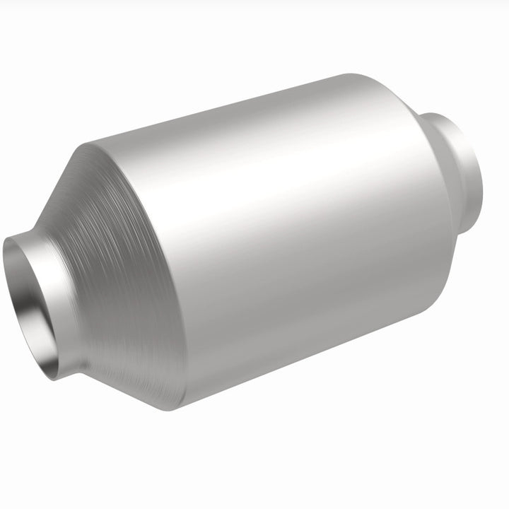 Magnaflow Universal Catalytic Converter 2.5in Spun CA In Stock