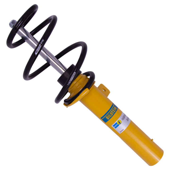 Bilstein Suspension Kit B12 (Pro-Kit) 2014-2016 Mini Cooper S L4 2.0L Front and Rear
