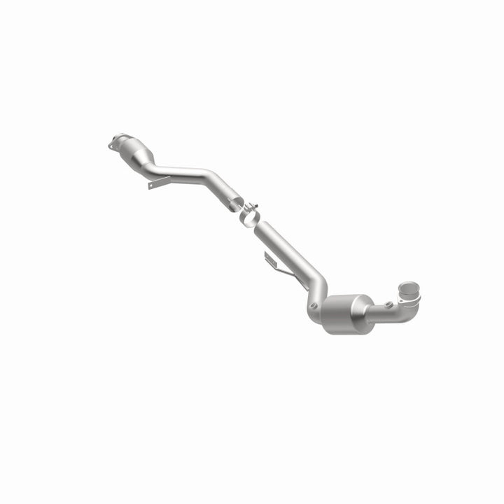 Magnaflow Conv DF 05-10 SLK55 AMG 5.5L ds Easy Install