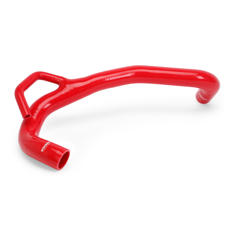 Mishimoto Silicone Hose Kit - Chrysler Mopar LX Chassis 6.4L Hemi 2011-2014 - Red, image 8