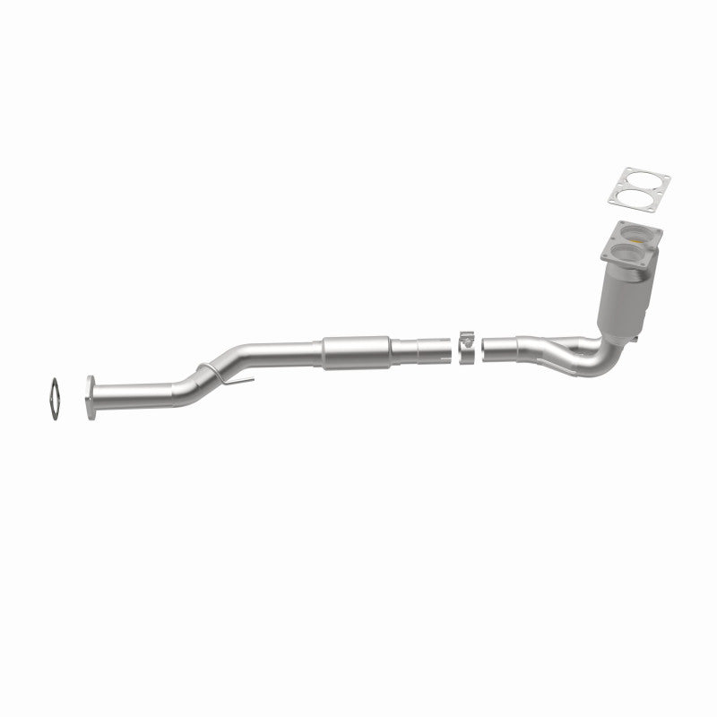 MagnaFlow Catalytic Converter for 00-02 Nissan Sentra 1.8L