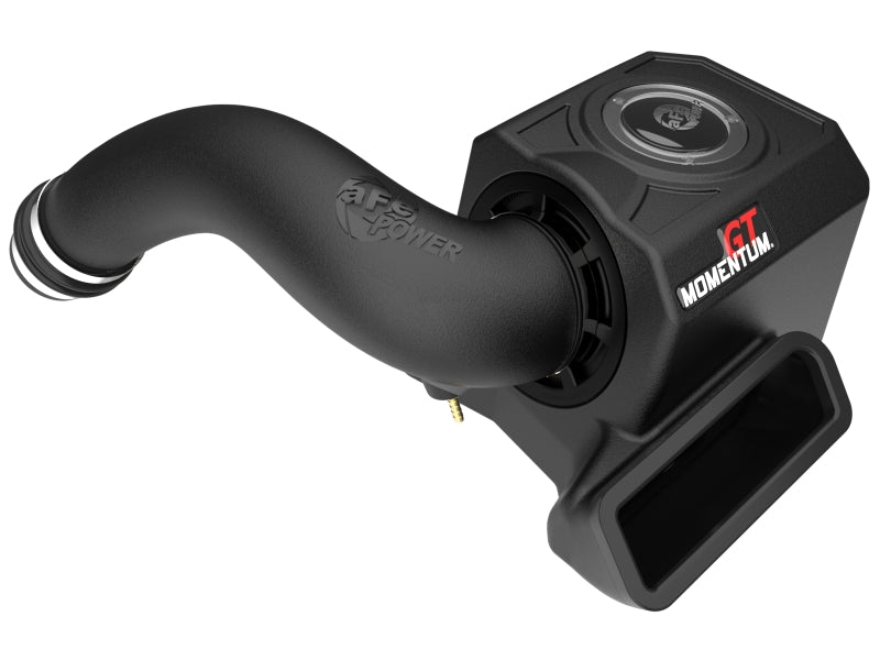 aFe 24-25 Volkswagen Atlas L4-2.0L (t) Momentum GT Cold Air Intake System with Pro Dry S Filter - OneFastShop
