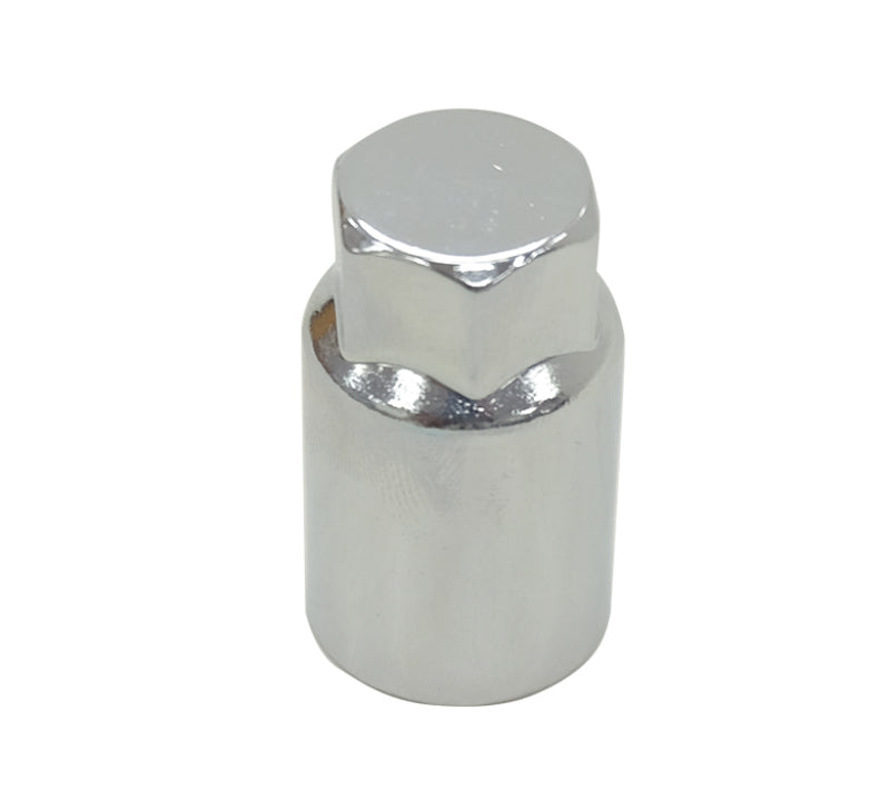 NRG Lug Nut Lock Key Socket Black for Use with LN-LS700 Style Lug Nuts