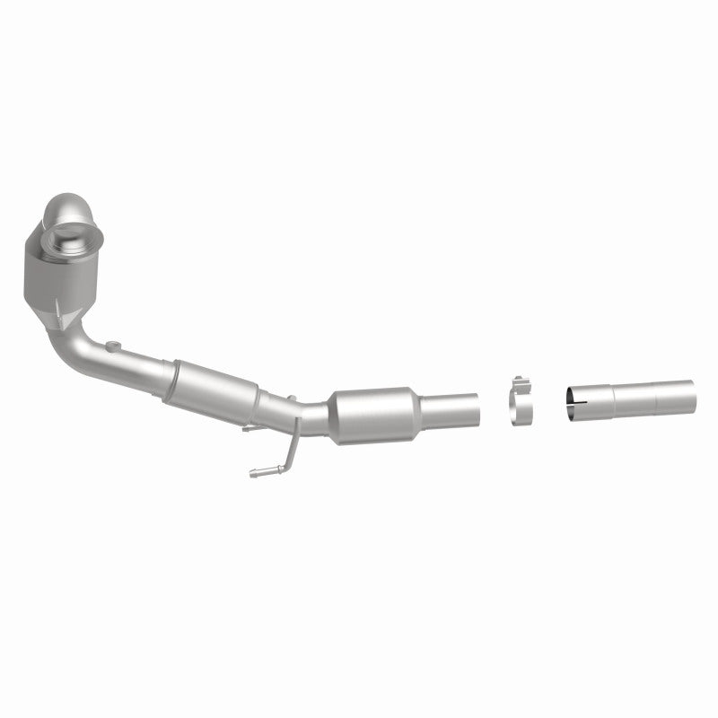 MagnaFlow Direct Fit Catalytic Converter for 15-17 VW Golf/GTI