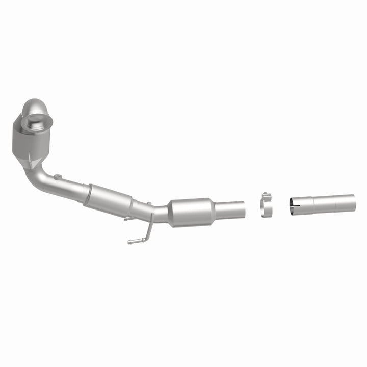 MagnaFlow Direct Fit Catalytic Converter for 15-17 VW Golf/GTI