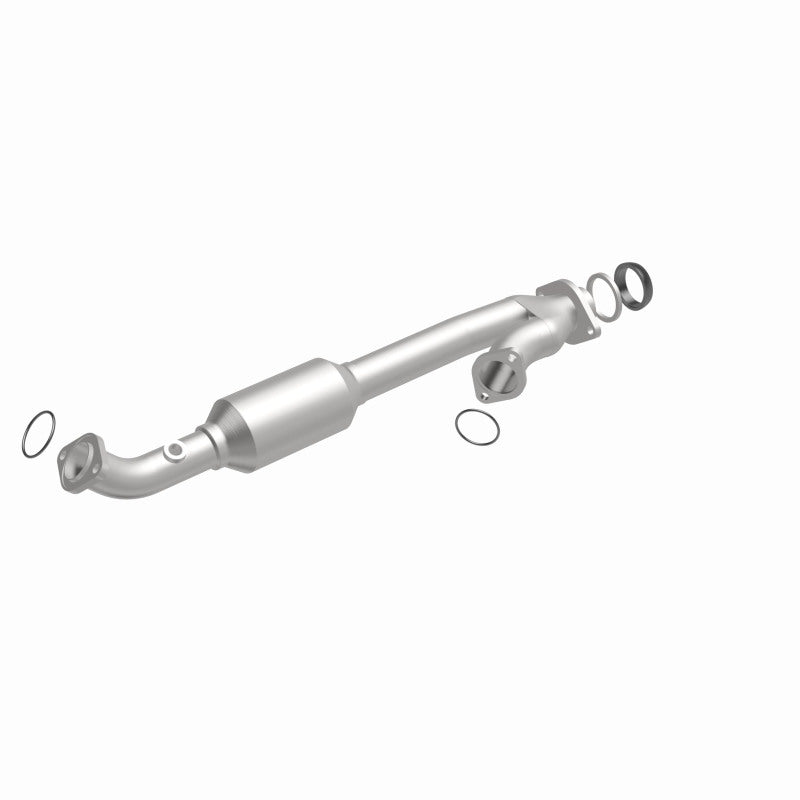 MagnaFlow Direct-Fit Catalytic Converter for 05-12 Toyota 4Runner