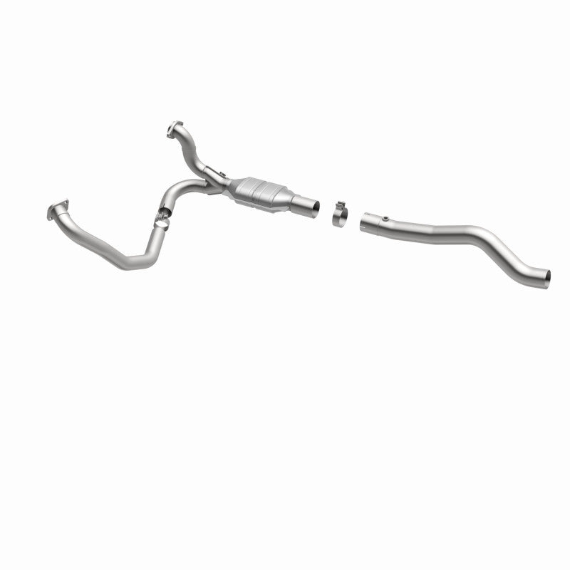 MagnaFlow Catalytic Converter for 2003 Ram 1500 5.7 2WD - Easy Install