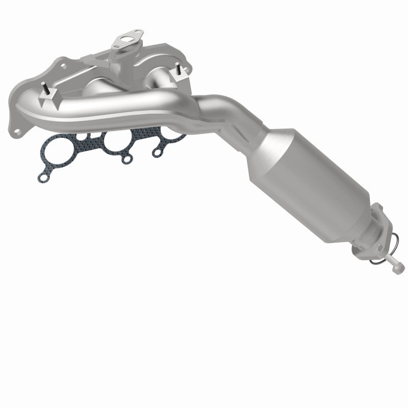 Magnaflow 2013 FJ Cruiser V6 4 Direct Fit Converter Easy Install