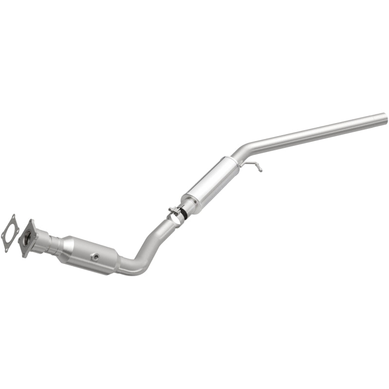 Magnaflow Direct Fit Catalytic Converter for 08-10 Dodge Grand Caravan 3.3L - OneFastShop