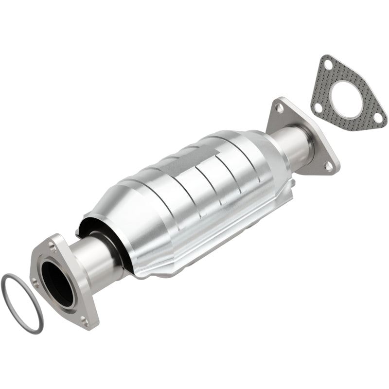 Magnaflow Direct Fit Catalytic Converter for Acura Vigor 92-94 - OneFastShop