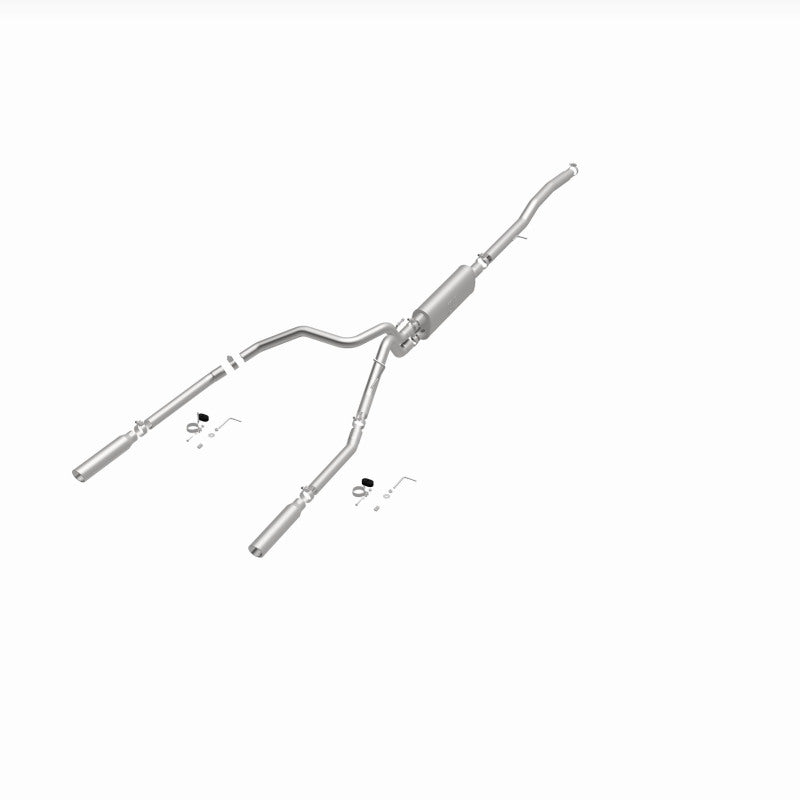 Magnaflow Exhaust System Street Series - Dodge Dakota 2005 | Free Shipping