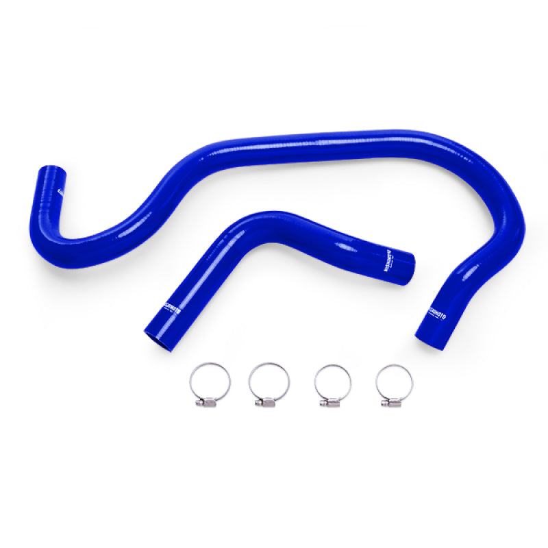 Mishimoto Silicone Hose Kit Blue 99 06 Silverado 1500 V8
