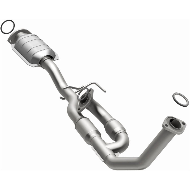 MagnaFlow Catalytic Converter for Camry/Avalon 3.0L 94-95 - Direct-Fit Quality