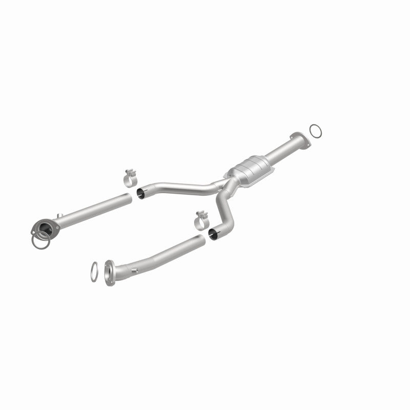 Magnaflow Catalytic Converter for 95-97 Lexus SC400 4.0L