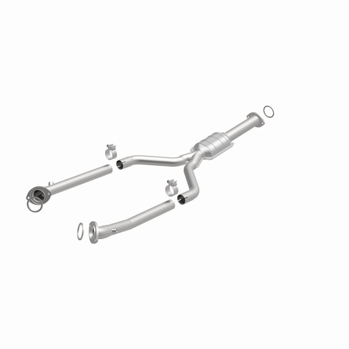Magnaflow Catalytic Converter for 95-97 Lexus SC400 4.0L