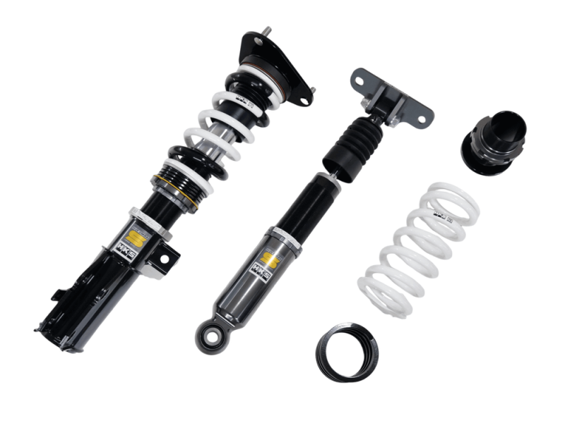 HKS Hipermax S Coilover Full Kit - Toyota GR Corolla (GZEA14H) 2022-2025