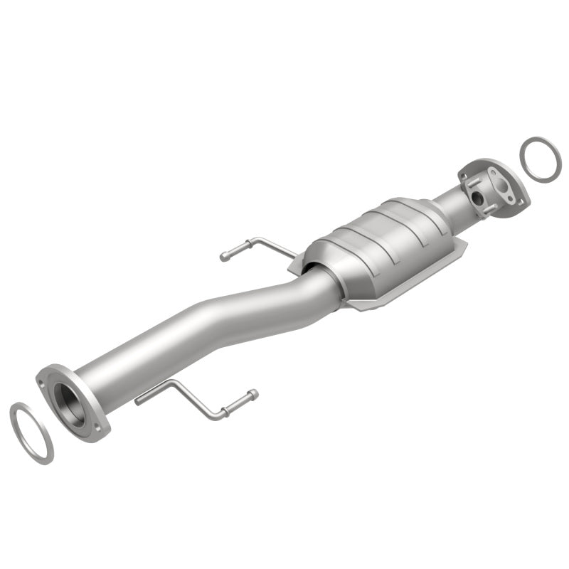Magnaflow Conv DF Direct-Fit Catalytic Converter for 1999-02 Toyota 4Runner 3.4L Rear Not for Sale in California
