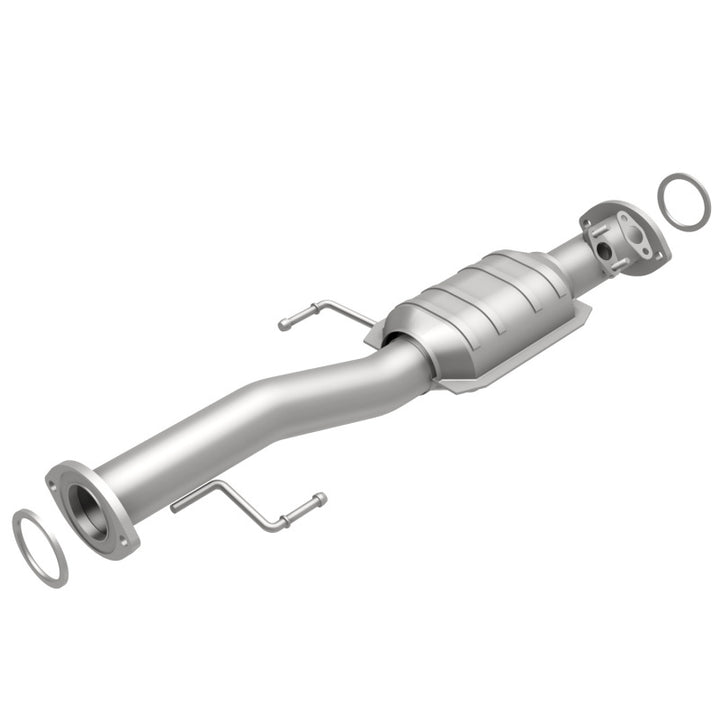 Magnaflow Conv DF Direct-Fit Catalytic Converter for 1999-02 Toyota 4Runner 3.4L Rear Not for Sale in California