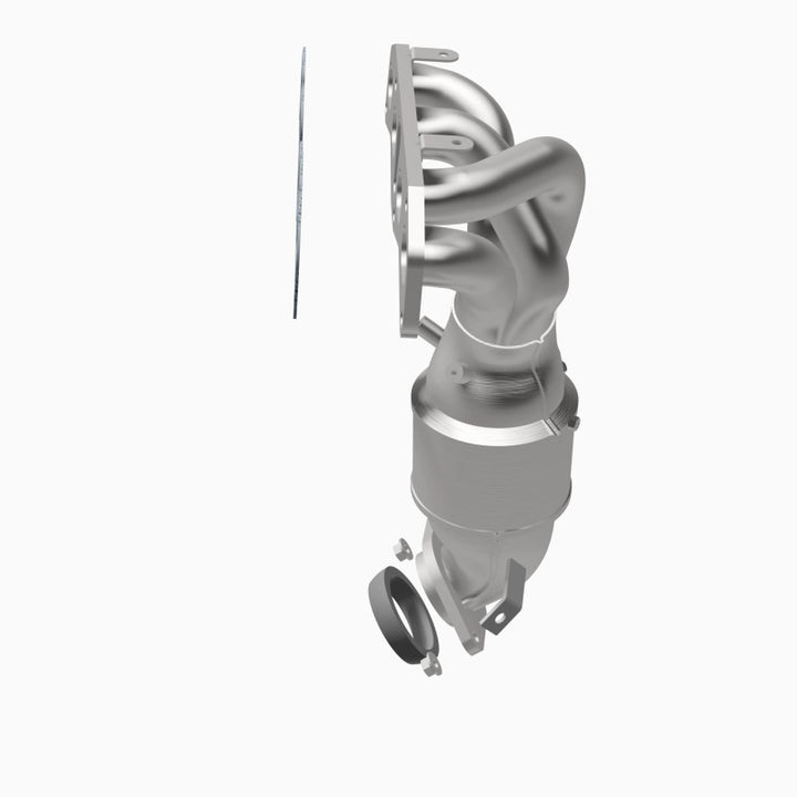 MagnaFlow 02-06 Nissan Altima/Sentra Direct Fit Catalytic Converter In Stock