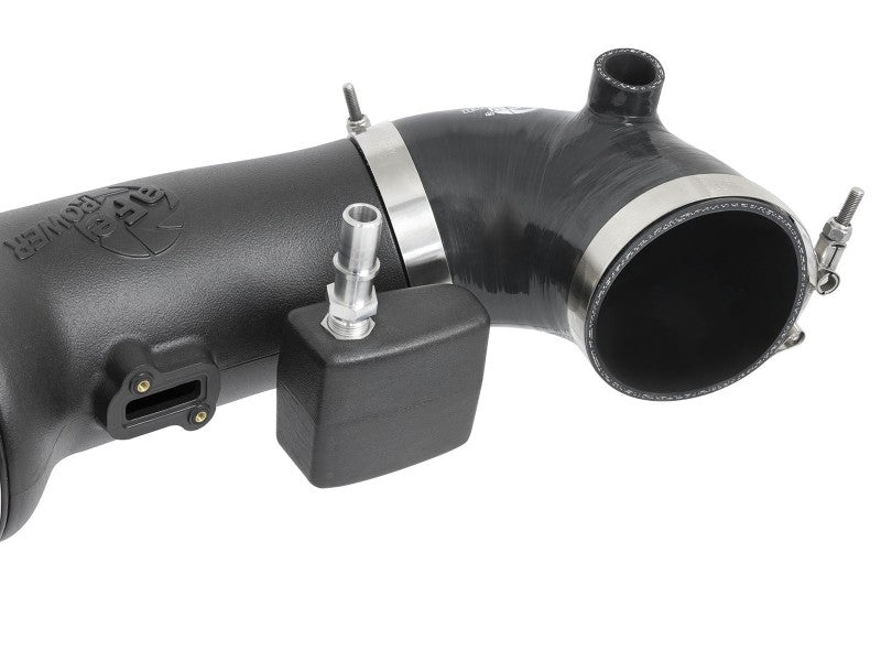 AFe Momentum GT Pro DRY S Intake System for 2016 Chevrolet Camaro SS V8-6.2L - OneFastShop