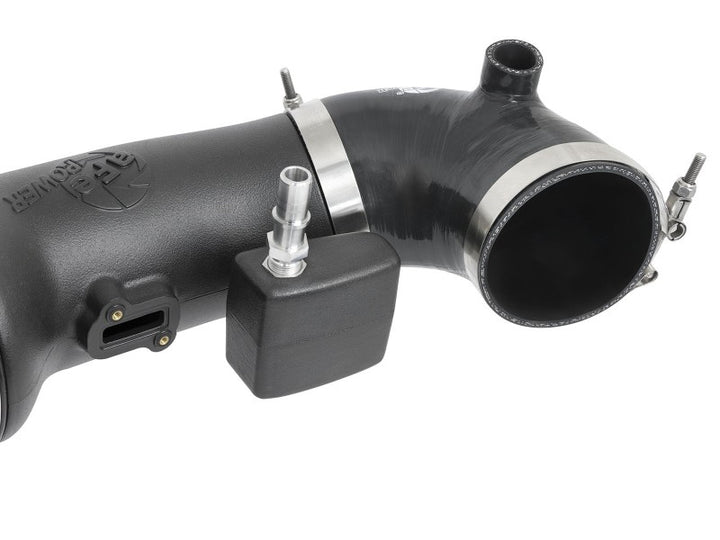 AFe Momentum GT Pro DRY S Intake System for 2016 Chevrolet Camaro SS V8-6.2L - OneFastShop