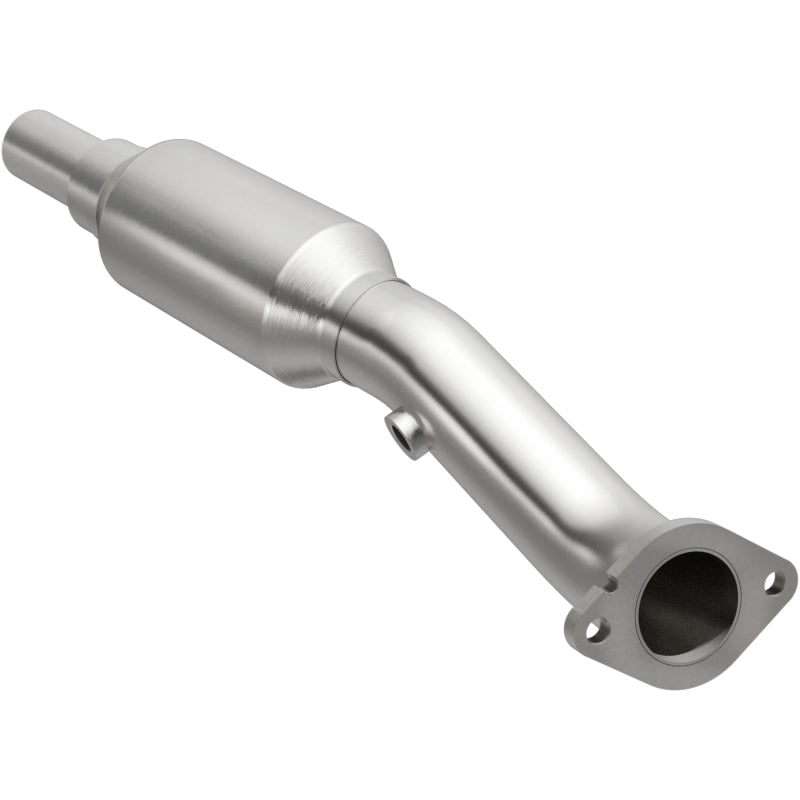 MagnaFlow Conv Df 09 Matrix S 2.4L Rear Oem To Meet Length, This Is Padded Text For Exactly 50 Characters.