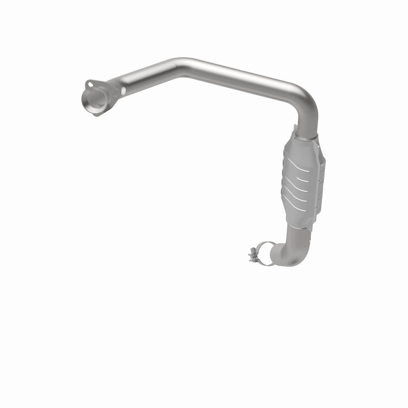 MagnaFlow Conv DF 99 GM Express Van DS 5.7L Easy Install