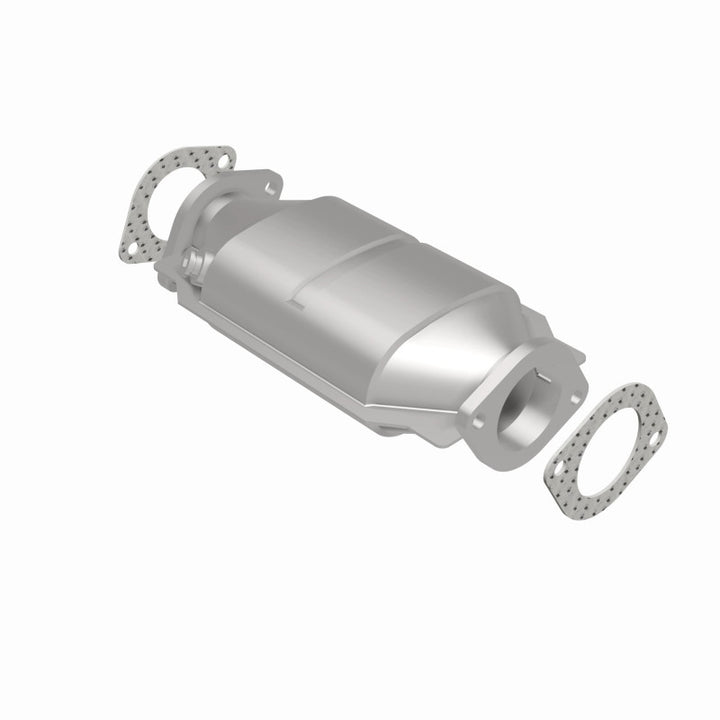 MagnaFlow Conv DF 97-99 Nissan Maxima Rear Easy Install