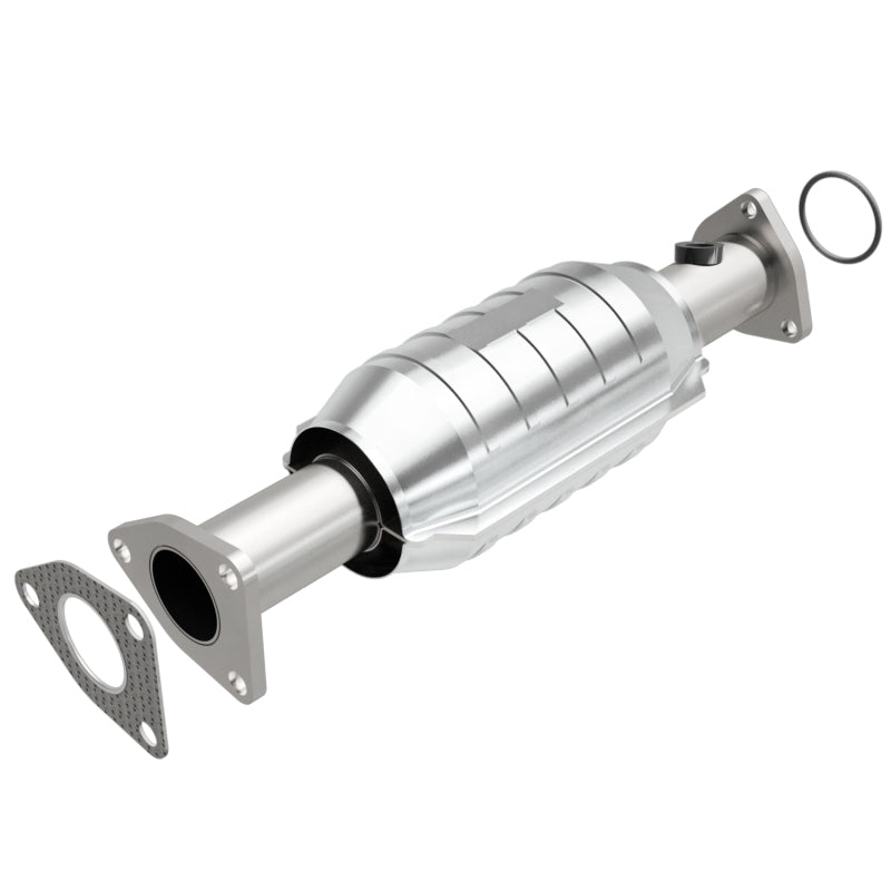 Magnaflow Direct-Fit Catalytic Converter for 95-97 Honda Accord 2.7L - OneFastShop