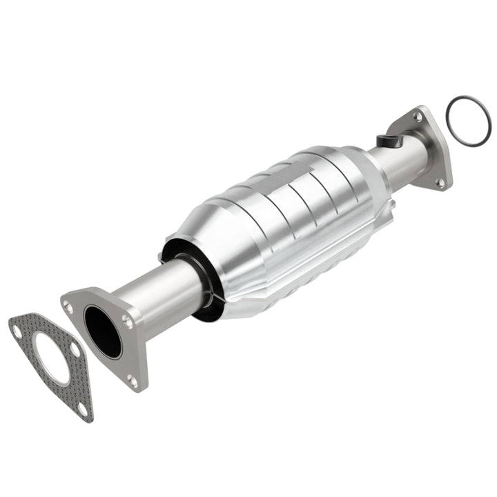 Magnaflow Direct-Fit Catalytic Converter for 95-97 Honda Accord 2.7L - OneFastShop