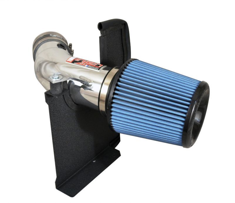 Injen Power-Flow Cold Air Intake - Dodge Challenger SRT-8 6.4L 2011-2020 - Polished