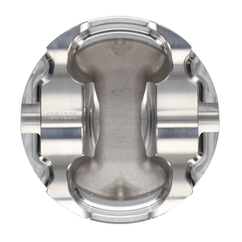 JE Pistons Ultra Series Pistons for BMW N54B30 (6 Pack)