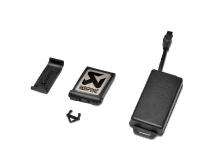 Akrapovic 2015–2017 Sound Kit for Mercedes-AMG G63 (W463) - OneFastShop