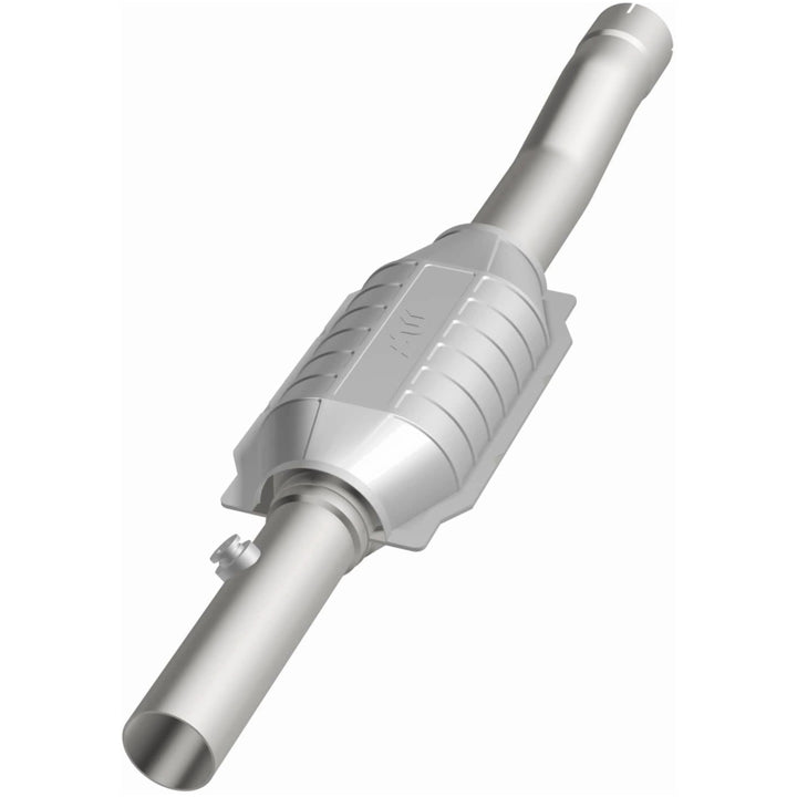 MagnaFlow Conv DF 99-01 Cherokee/Grand Cherokee Easy Install