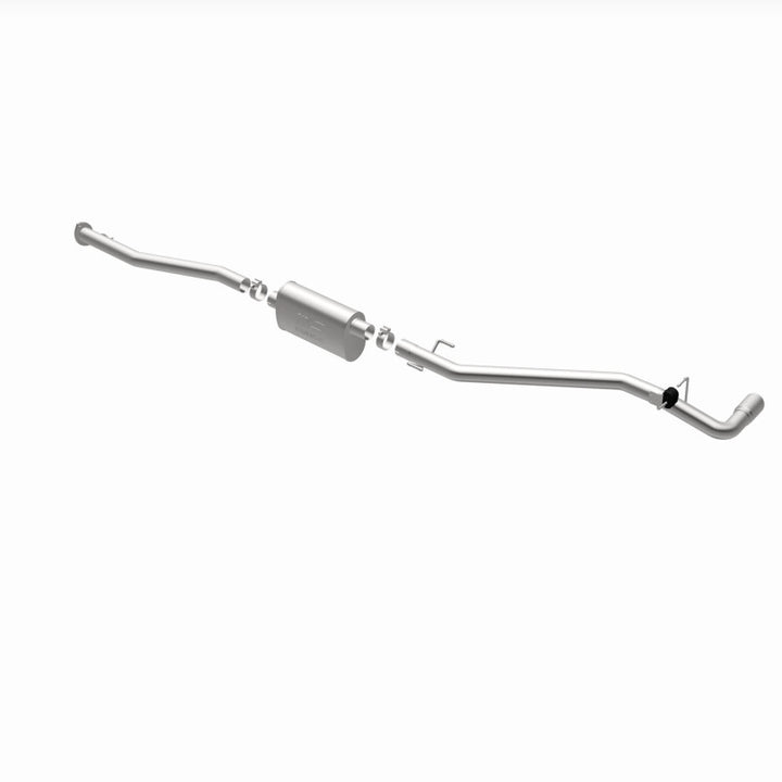 MagnaFlow Cat-Back Exhaust System for 01-03 Toyota Tacoma
