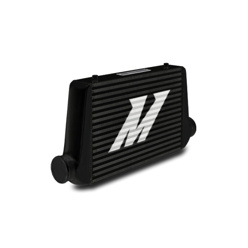 Mishimoto Universal Black G Line Intercooler - OneFastShop