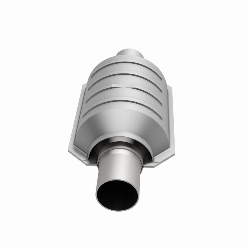 MagnaFlow Conv Univ 1.75 for Wide Vehicle Compatibility