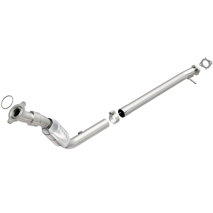 Magnaflow Direct Fit Catalytic Converter for 2005-2006 Chevrolet Uplander 3.5L - OneFastShop