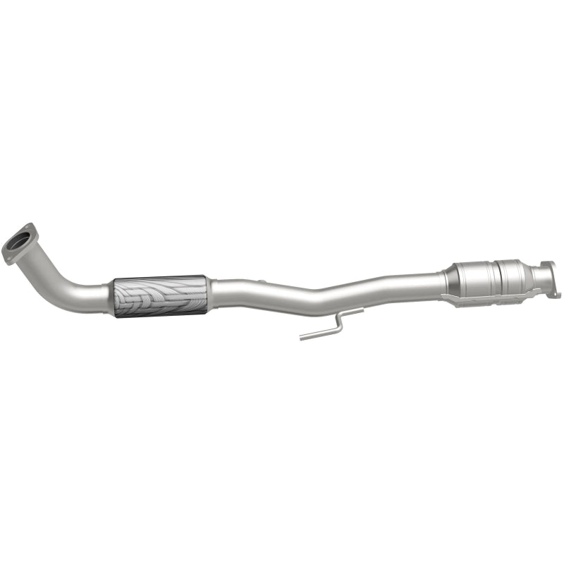 MagnaFlow Conv DF 02-04 Toyota Camry 2.4L Rear Easy Install
