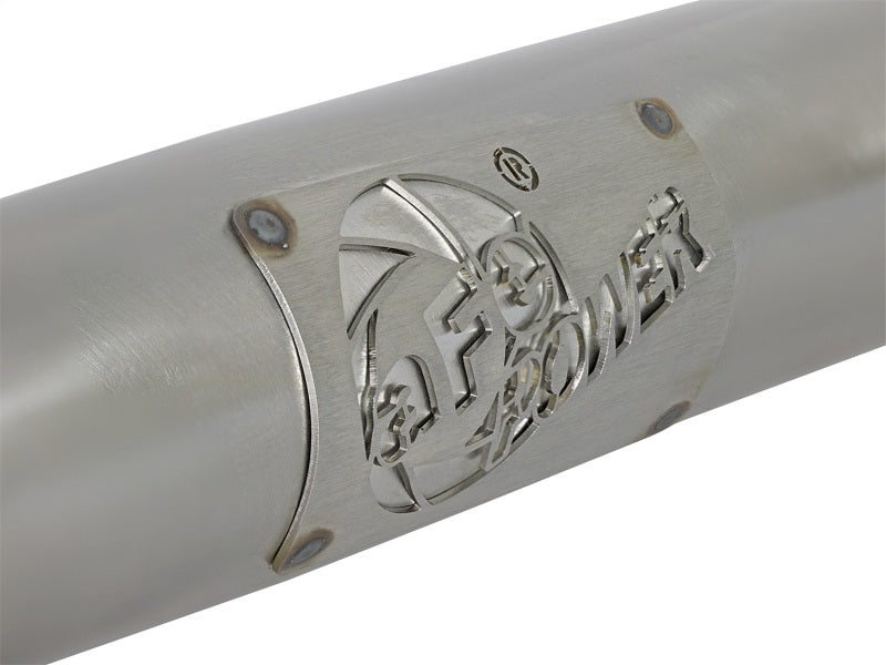 aFe Power Direct Fit Catalytic Converter for 07-13 Mini Cooper S (R56) L4-1.6L (t) N18