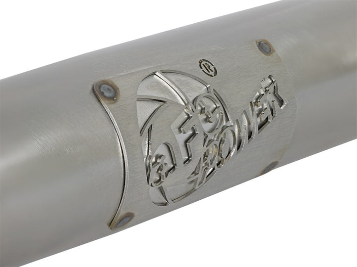 aFe Power Direct Fit Catalytic Converter for 07-13 Mini Cooper S (R56) L4-1.6L (t) N18