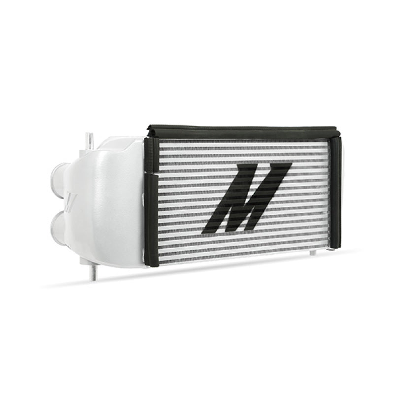 Mishimoto Performance Intercooler for Ford F-150 EcoBoost - Sleek Silver - OneFastShop