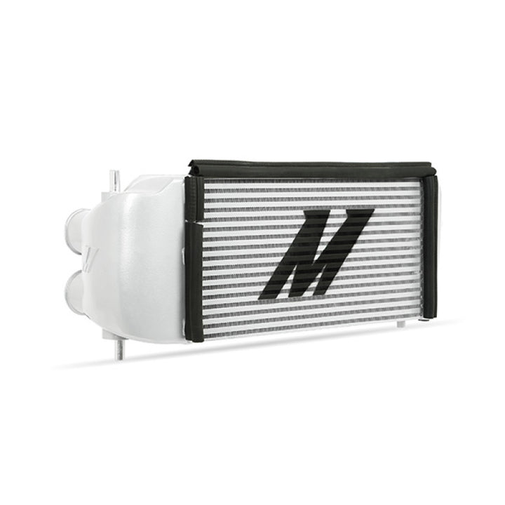 Mishimoto Performance Intercooler for Ford F-150 EcoBoost - Sleek Silver - OneFastShop