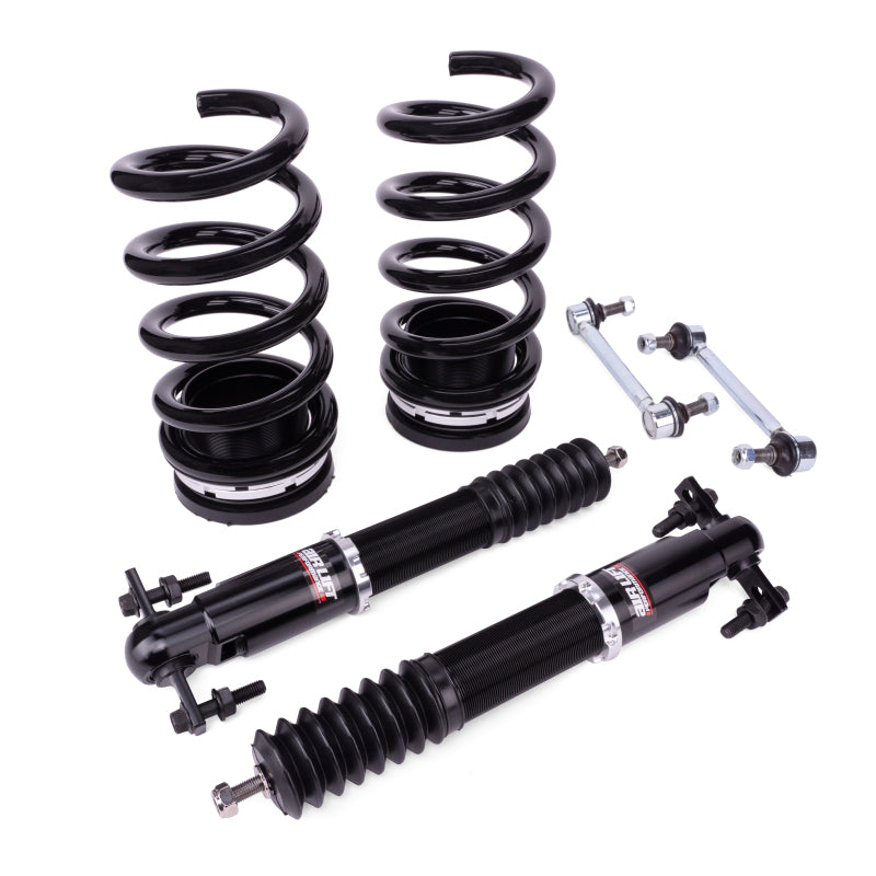 Air Lift Coilover Kit - Ford Mustang 2015-2024, image 10