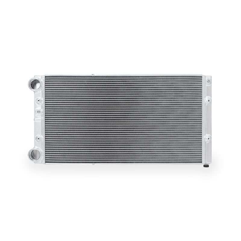 Mishimoto Universal Aluminum Race Ready Radiator V2