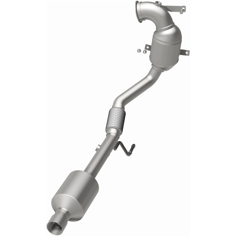 MagnaFlow OEM-Grade Direct-Fit Catalytic Converter - Volkswagen Jetta 2022-2024 1.5L, image 2