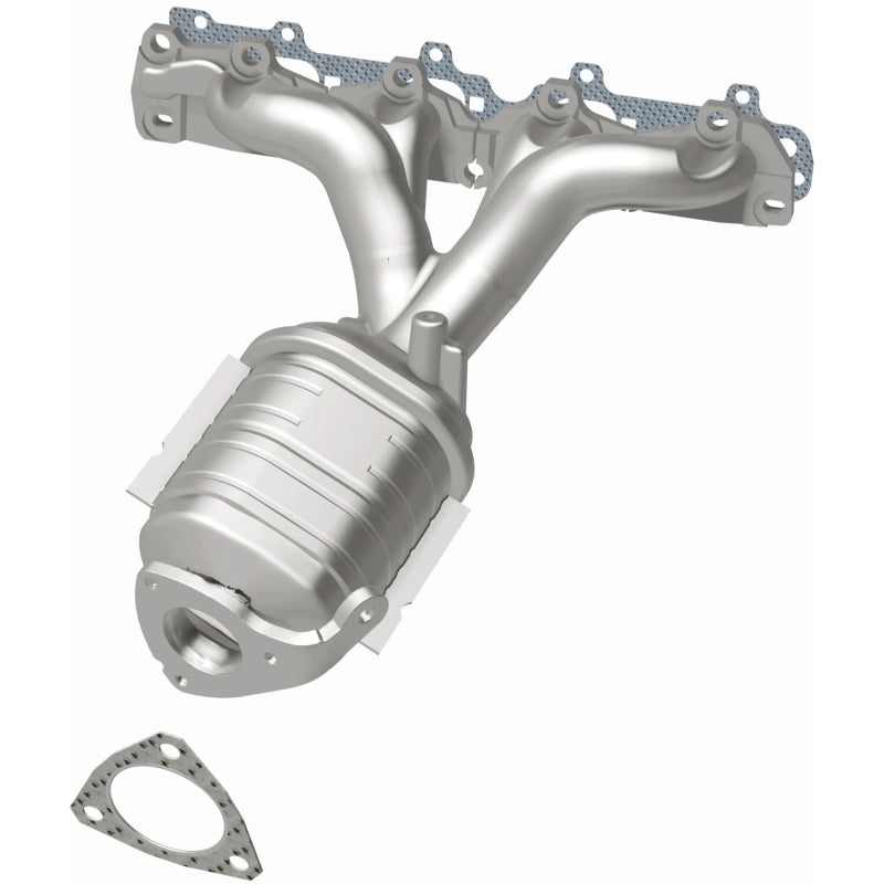 MagnaFlow 08-10 Pontiac G6 2.4L Easy Install CARB Converter